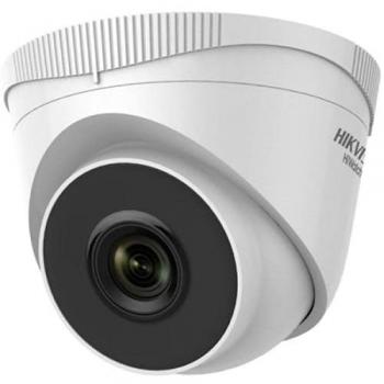 Cámara IP Hiwatch HWI-T221H 2MP 1080p 2.8mm PoE exterior IP67