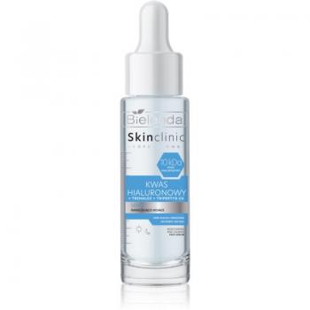 Bielenda Skin Clinic Professional Hyaluronic Acid Soothing and Moisturizing Serum 30 ml