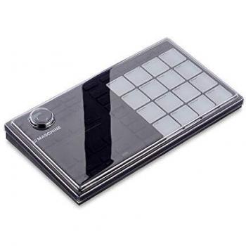 Decksaver Protective Cover for Native Instruments Maschine Mikro Mk3