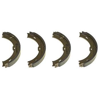 Zapata de freno de mano BREMBO S 50 523