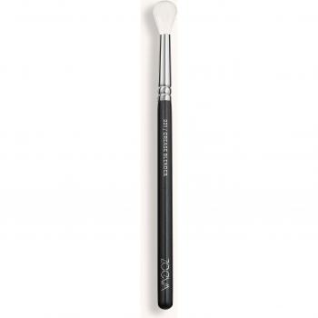 ZOEVA 221 Crease Blender Brocha difuminadora vegana para ojos 1 pieza