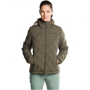 Chaqueta Trangoworld Hogen para mujer