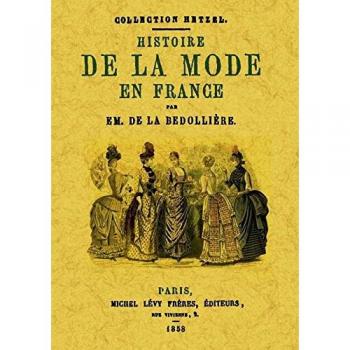 Histoire de la mode en France