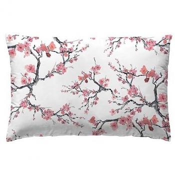 Funda de Almohada Danha Gran 50x80 cm - Algodón 200 Hilos (2 Unidades)