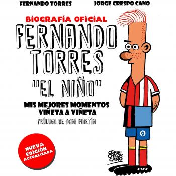 Fernando Torres. El Niño