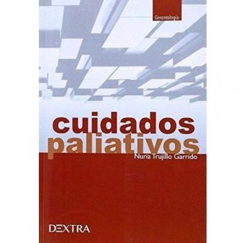 Cuidados paliativos: 1