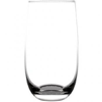 Olympia gf719 Hi bola de cristal, redondeadas, 390 ml