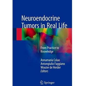 Neuroendocrine Tumors in Real Life: From Practice to Knowledge