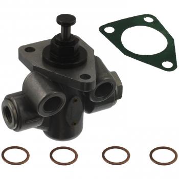 Bomba de combustible FEBI BILSTEIN 35893
