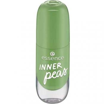 Essence Gel Nail Colour 55 Inner Peas 8ml