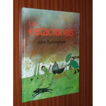 Estaciones, Las