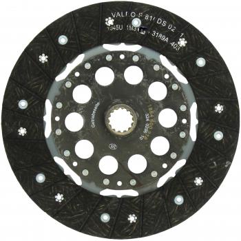 Sachs 1864 600 218 Disco de Embrague