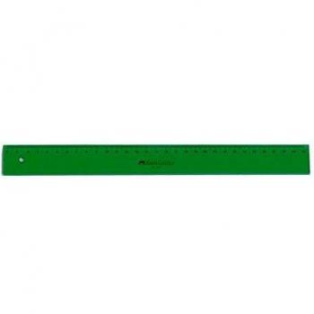 Faber-Castell 352 - Regla graduada, 30 cm