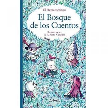 El Bosque de los Cuentos