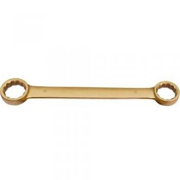 BAHCO BHNS010-1618 NS DOUBLE RING AL-BR 16-18MM