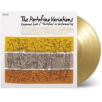 The Portofino Variations