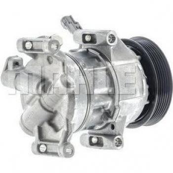 Compresor de Aire Acondicionado MAHLE ACP 521 000P R134a