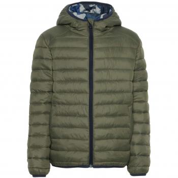 NAME IT Chaqueta Monk Verde 164 Verde