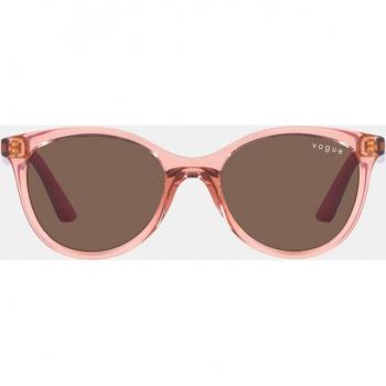 Vogue Eyewear VJ2013 Kids 286473 Child Butterfly Pink Sunglasses