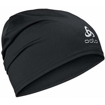 Odlo Ceramiwarm Pro Mütze Gorro para Hombre, Unisex Adulto, Negro, Talla única