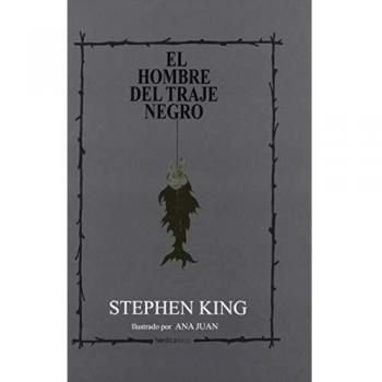 El hombre del traje negro - Stephen King