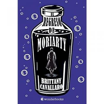 El regreso de Moriarty (WONDERMISTERY