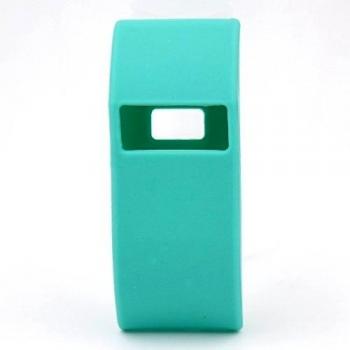 Woodln Silicona Los Muñequera Case Band Cover para Fitbit Charge/Fitbit Charge HR