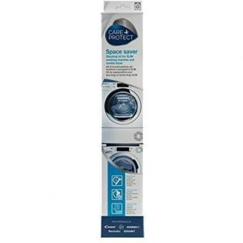 Kit de Unión para Lavadoras y Secadoras Slim Care + Protect WSK1102