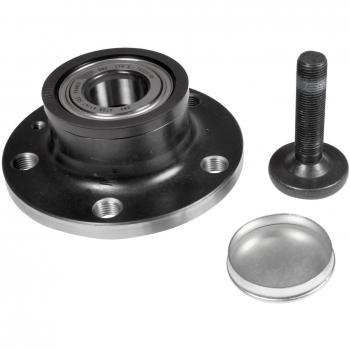 Kit de Rodamiento de Rueda Blue Print ADV188302C con Cubo de Rueda y Sensor ABS, 1 Pieza