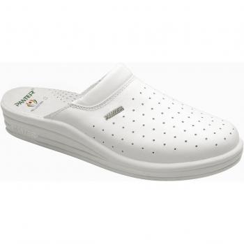 Panter 604531616 - ZUECO 453 BLANCO Talla: 47