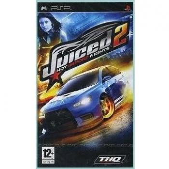 Juiced 2: Hot Import Nights