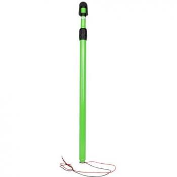 Barra Extensible para Baliza Giratoria JBM 890-1600 Mm
