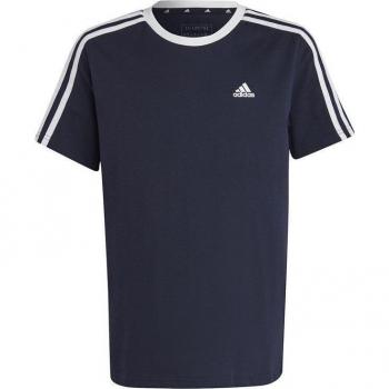 Camiseta adidas 3s badge of sport niña