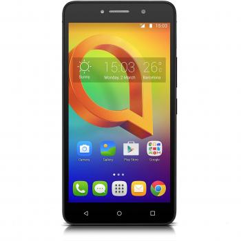 Alcatel – 8050d-2galwel-1 – A2 X L 6 metal Gold - Telefono