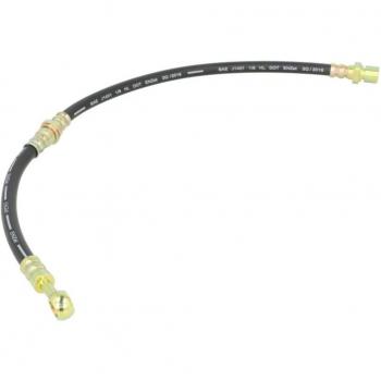 Tubo de freno ABE C80321ABE, Derecha - Latiguillo de freno ABE C80321ABE
