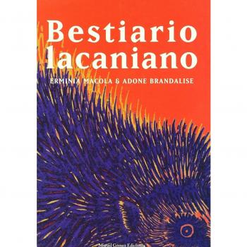 Bestiario Lacaniano