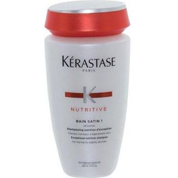 Kerastase Kerastase Nutritive Bain Satin 1 - Exceptional Nutrition Shampoo 250ml