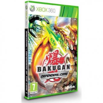 Bakugan 2 [Importación italiana]