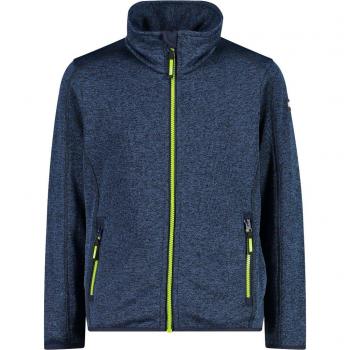 CMP Boys' Blue Jacket 140