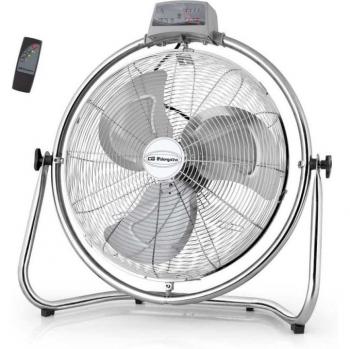 Ventilador Industrial de Suelo Orbegozo PWM 2232 45W