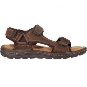 Sandalias Chika10 Leather MAROCO 05 Marrón