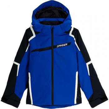 Chaqueta de esquí para niños Spyder Challenger