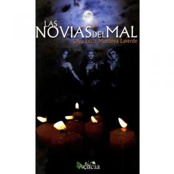 Las novias del mal