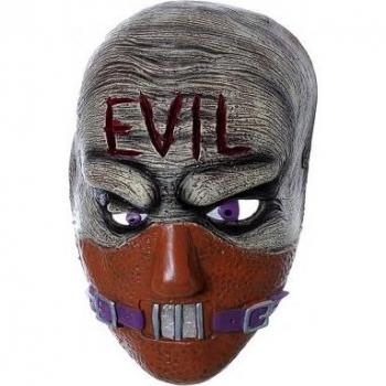 Máscara de Carnaval Caníbal Evil Talla Única Accesorios Decorativos