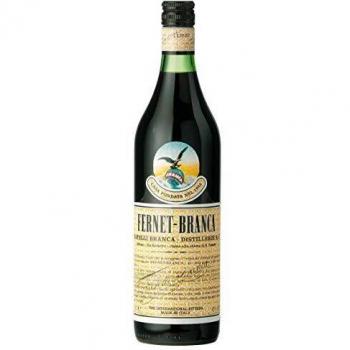 Bebida Espirituosa Fernet Branca, 70cl