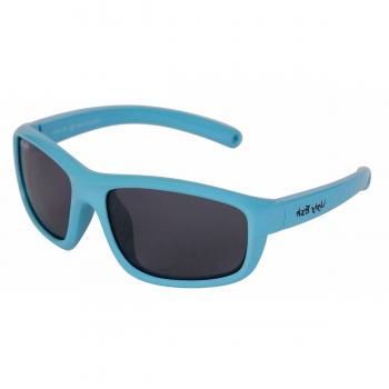 Ugly Fish PB002 ANKLE BITERS Kids Polarized B.SM Kids' Sunglasses Blue Size 47