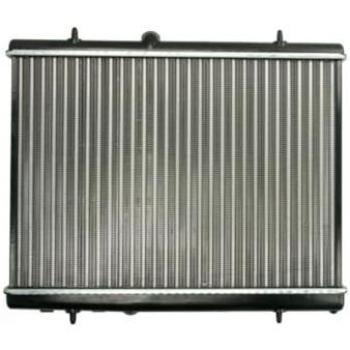 Radiador de refrigeración del motor THERMOTEC D7P040TT