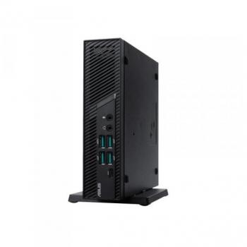 ASUS PB62 Mini PC with Intel Core i5-11400, 8GB DDR4 RAM, 256GB SSD, Windows 11 Pro