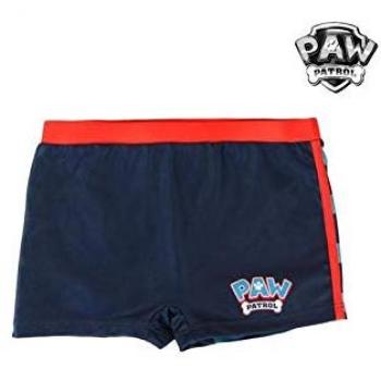 PATRULLA CANINA TEAM ( PAW PATROL ) - BAÑADOR BOXER talla 2 a 6 (3)