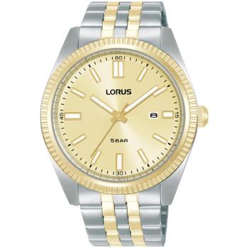 Reloj Hombre Lorus Classic RH972QX9